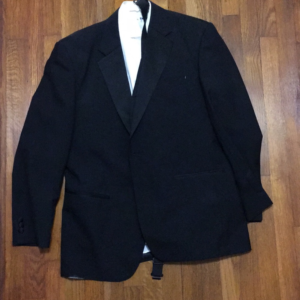 Cheap Tuxedo